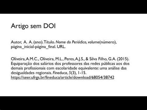 referências apa 7 edição online|Gerador de referências APA